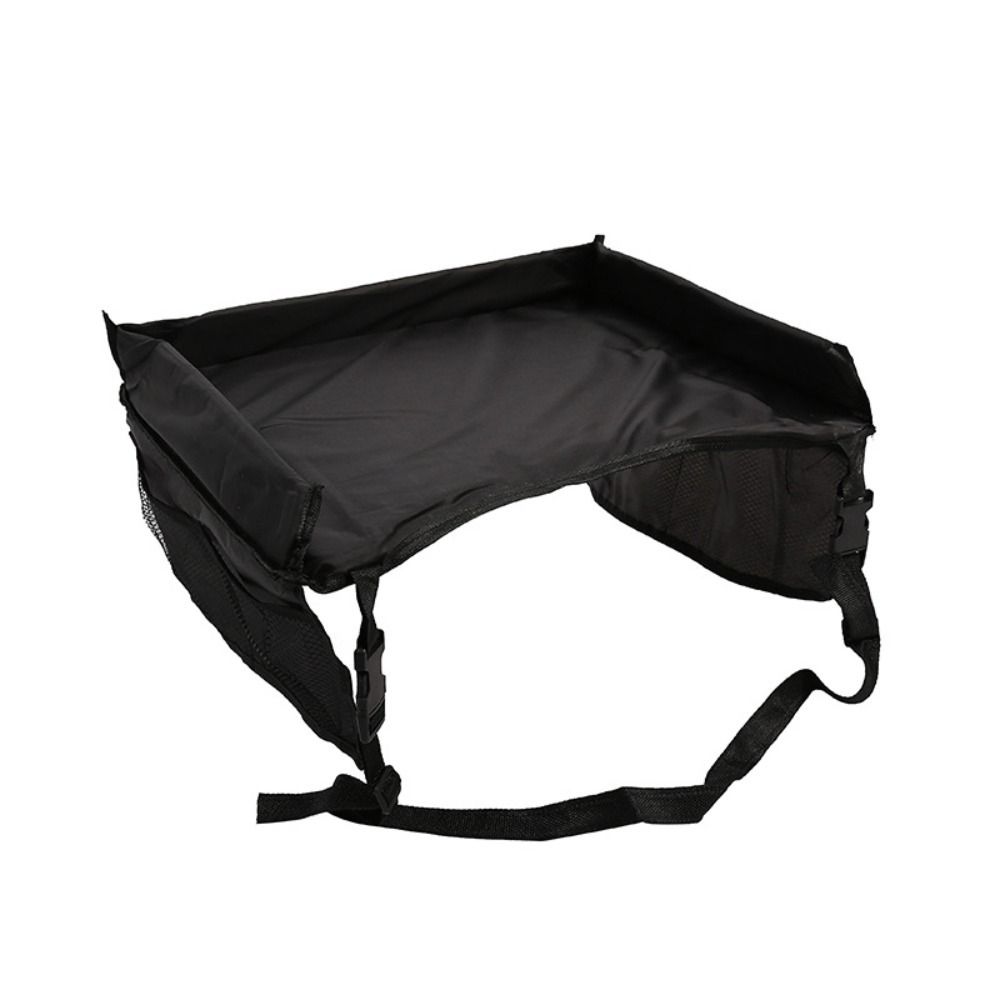 Food Snacks Drawing - Table Portable Stroller Food Holder Drawing