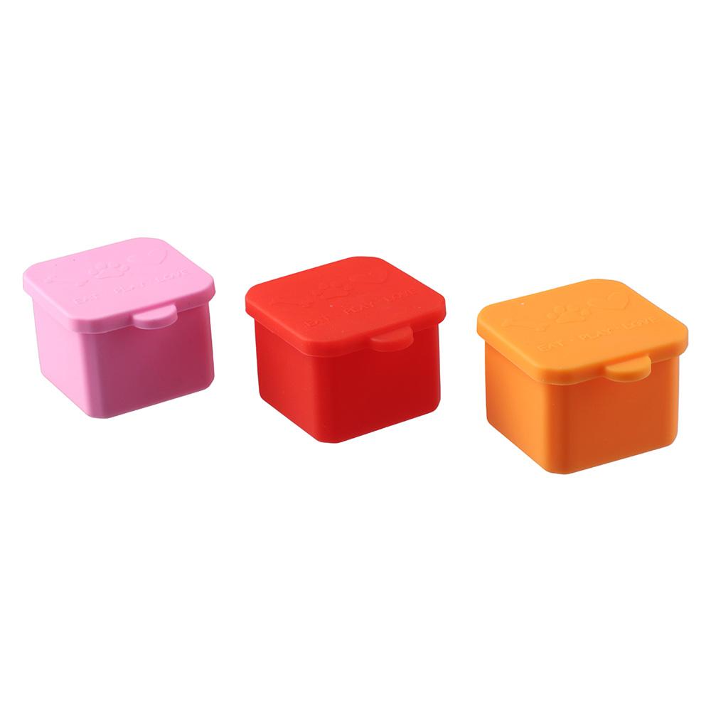 1/3pcs Silicone Food Distribut - огляд і ціна Food Snacks Distribution