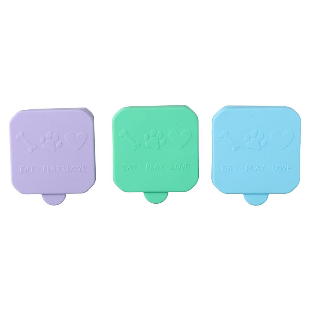 1/3pcs Silicone Food Distribut - огляд і ціна Food Snacks Distribution