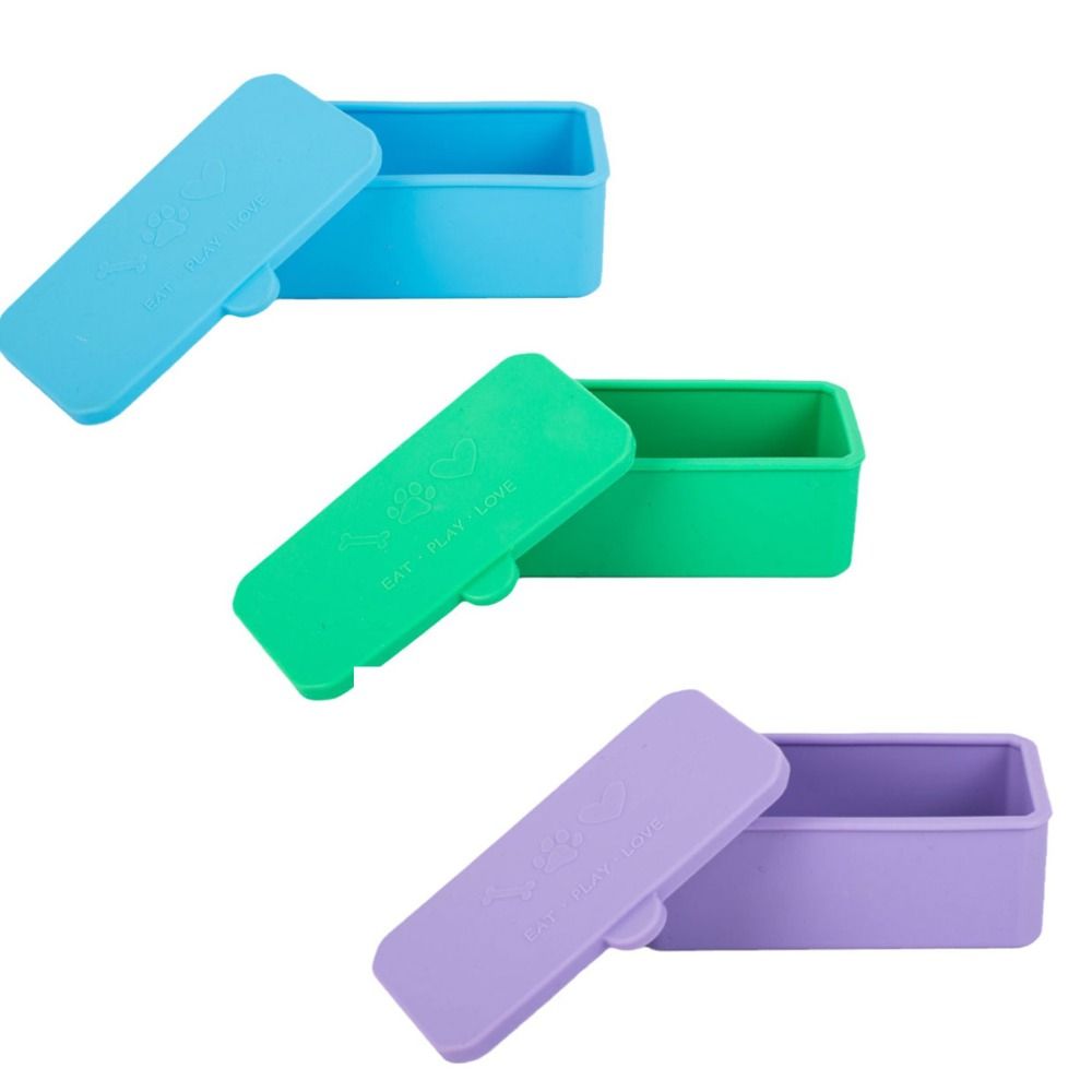 1/3pcs Serviceable Silicone Fo - огляд і ціна Food Snacks Distribution