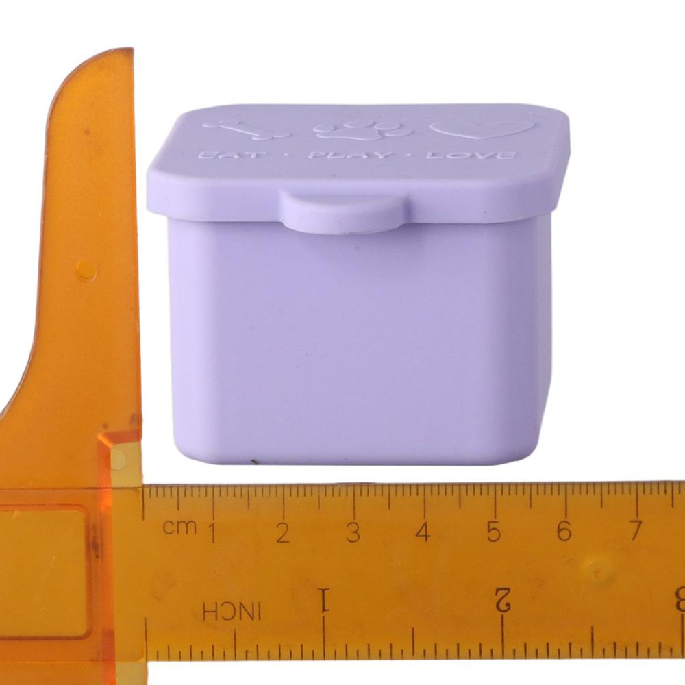 1/3pcs Serviceable Silicone Fo - огляд і ціна Food Snacks Distribution