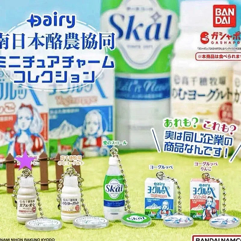 Bandai Gashapon Cute Kawaii Fi - огляд і ціна Food Snacks Box