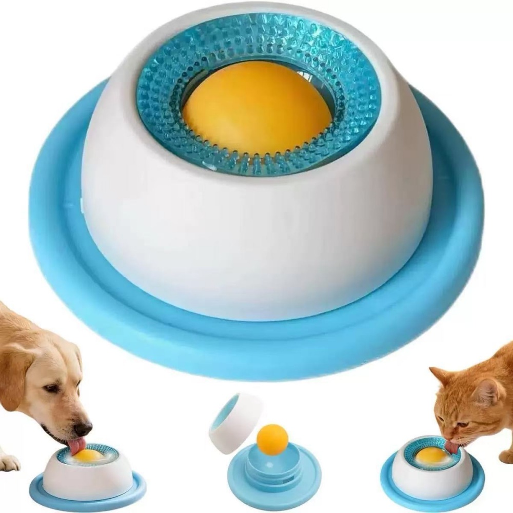 Pet Lickable Plate Wet Food Sn - огляд і ціна Food Energy Snacks