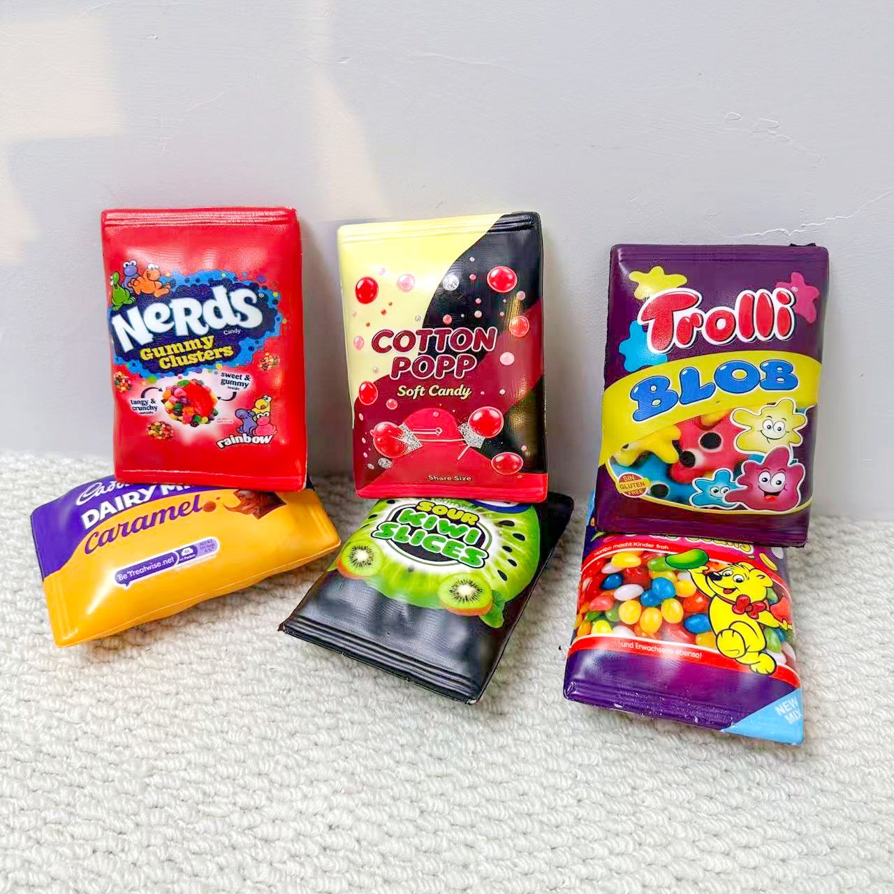 Slow Rebound Boxed Large Snack - огляд і ціна Food Snacks Box