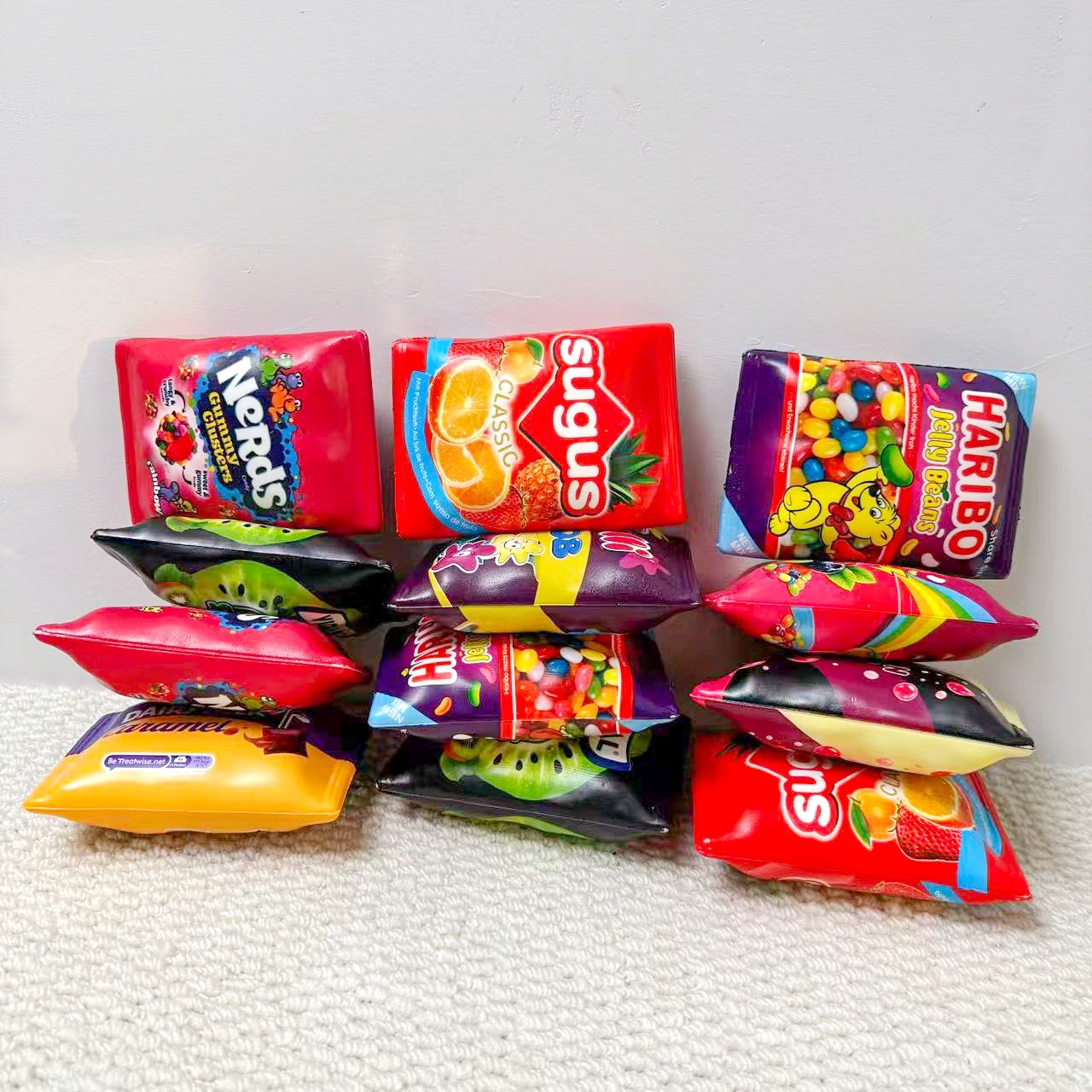 Slow Rebound Boxed Large Snack - огляд і ціна Food Snacks Box