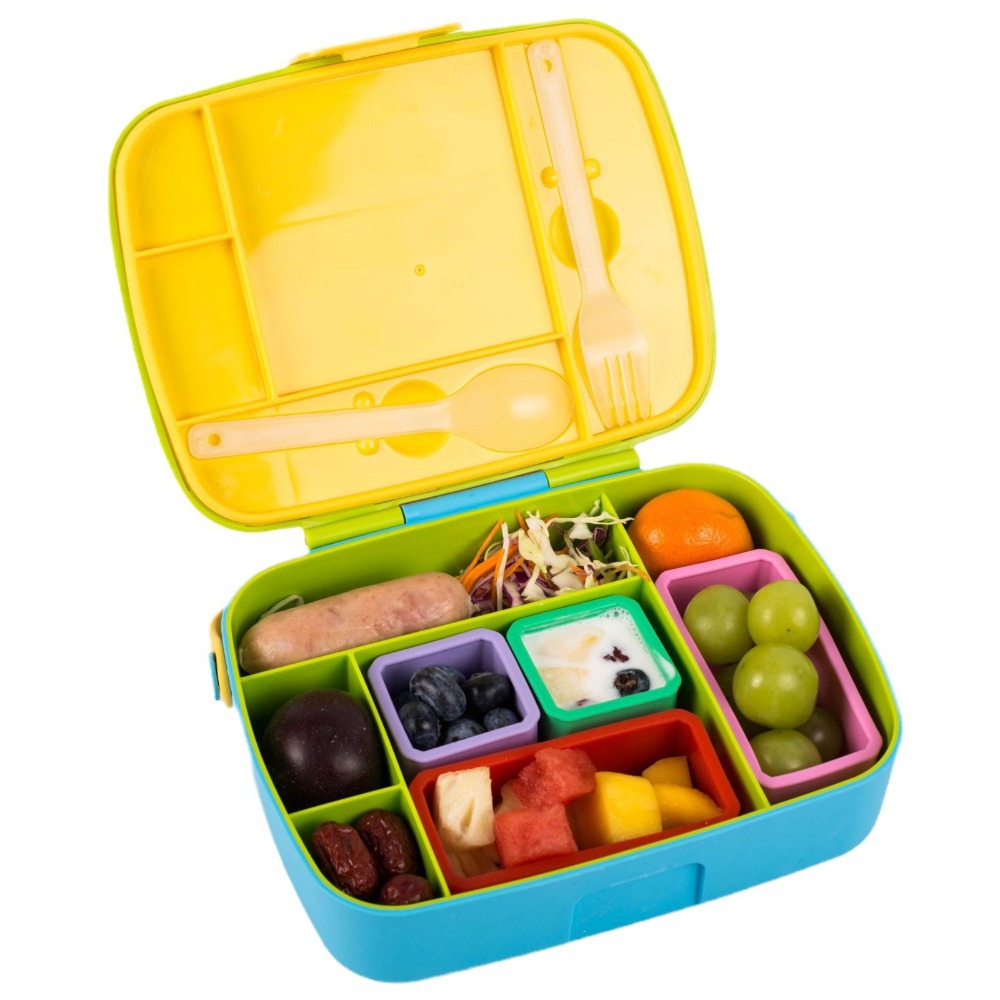 1/3pcs Serviceable Silicone Fo - огляд і ціна Food Snacks Distribution