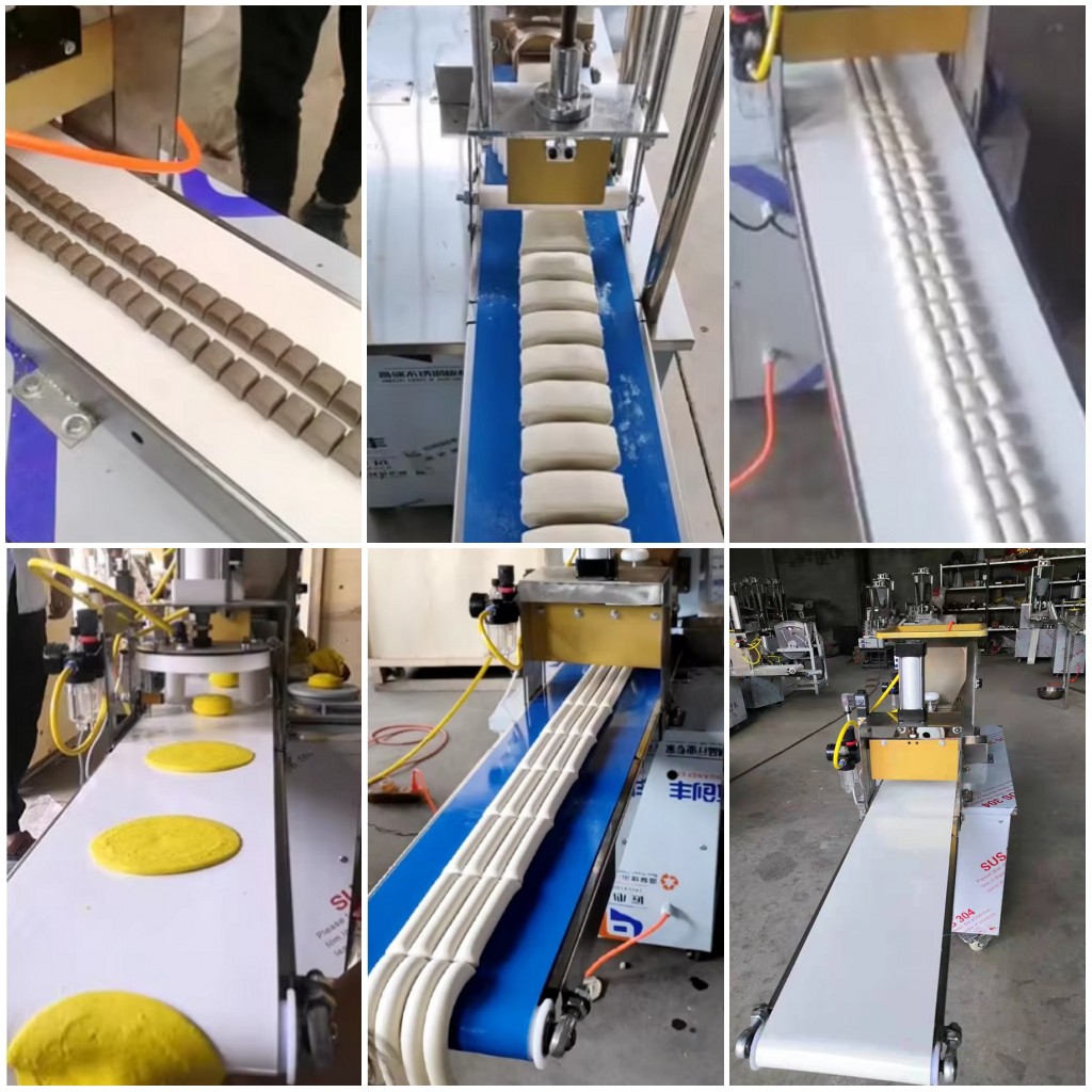 Factory Sale Automatic Food Sn - огляд і ціна Food Energy Snacks