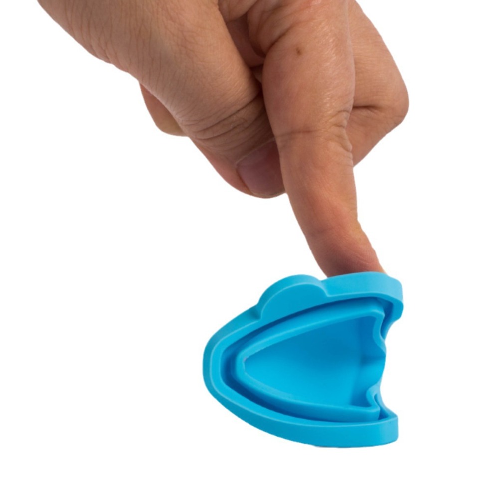 1/3pcs Silicone Food Distribut - огляд і ціна Food Snacks Distribution