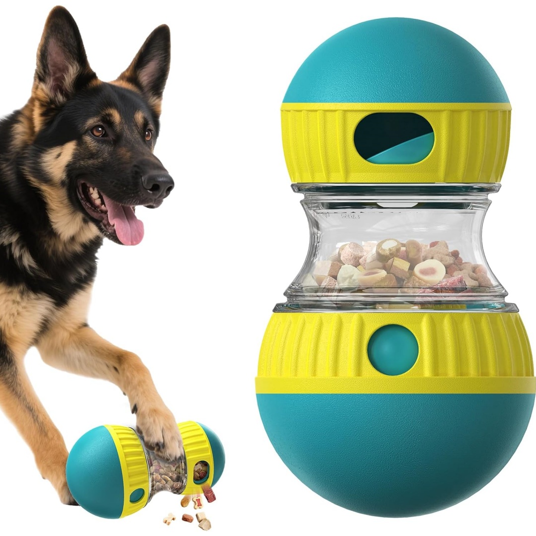 Dog snack distribution puzzle  - огляд і ціна Food Snacks Distribution