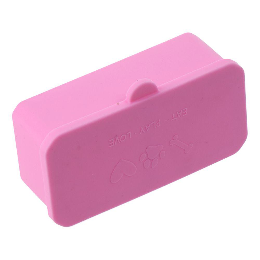 1/3pcs Silicone Food Distribut - огляд і ціна Food Snacks Distribution